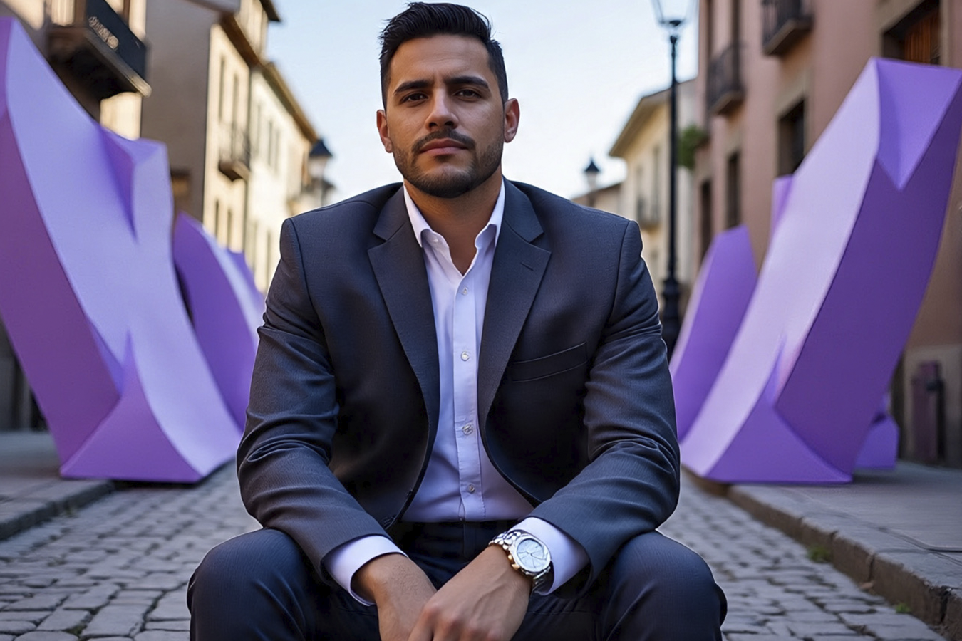 Elegancia sin derroche: seis relojes a tu alcance.